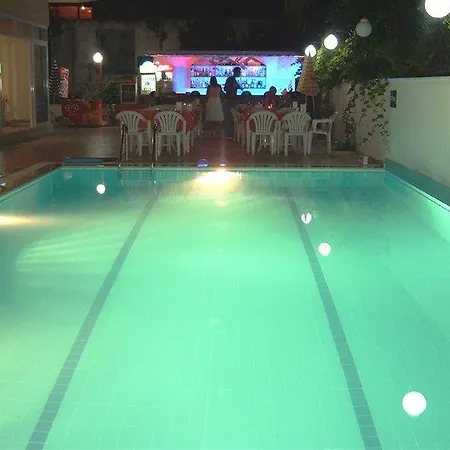 Mirage * Alanya